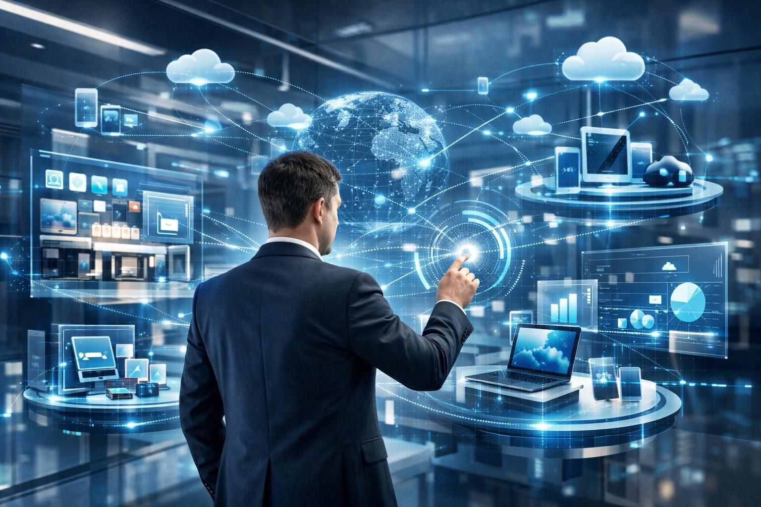entdecken sie die zukunft digitaler produkte im jahr 2026: wie sich der einzelverkauf zu skalierbaren ökosystemen verwandelt und neue geschäftsmöglichkeiten schafft.