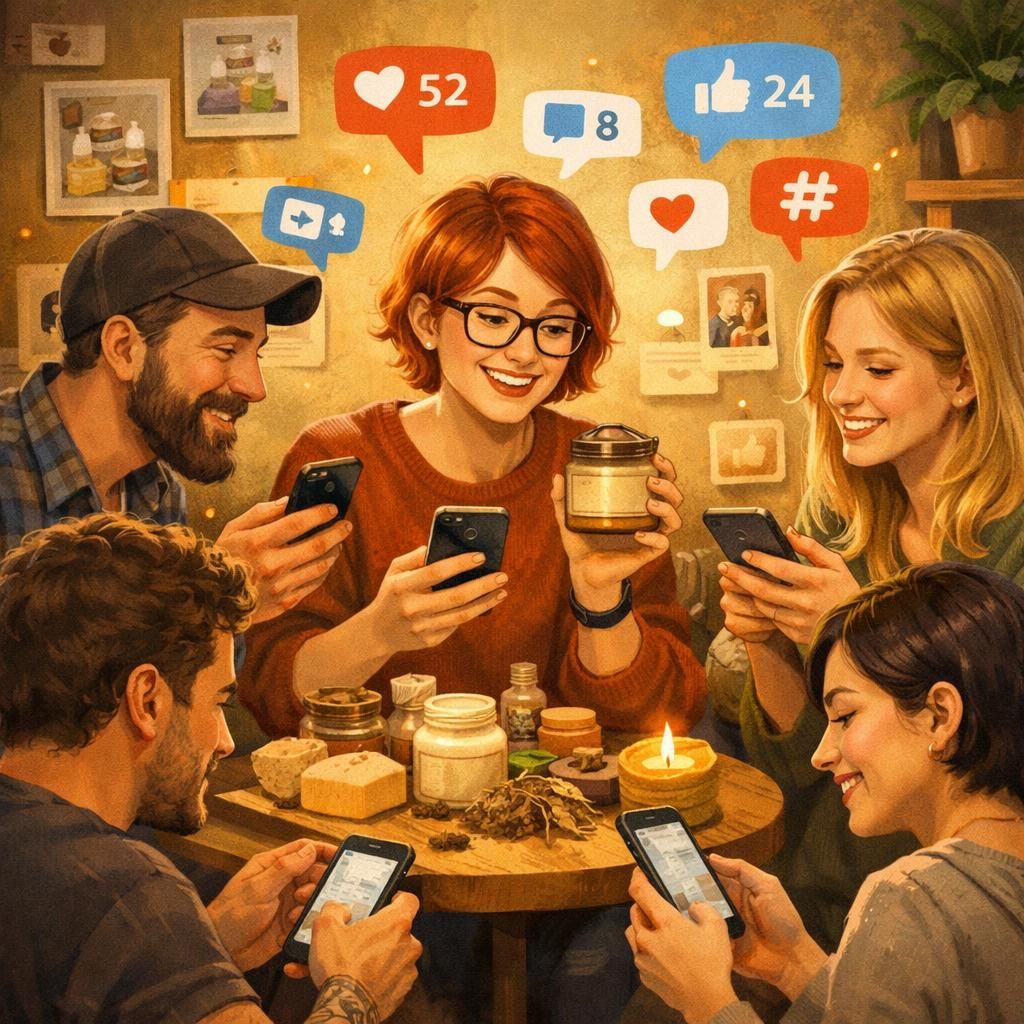 entdecken sie, wie micro-audience-strategien es ermöglichen, durch gezielte ansprache kleiner zielgruppen höhere umsätze zu erzielen und marketingeffizienz zu steigern.