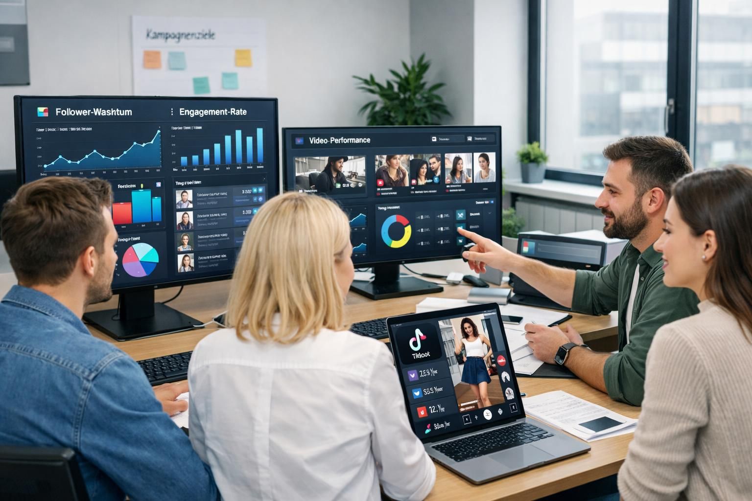 entdecken sie, wie social media im jahr 2026 als branding-kanal oder direkter umsatztreiber fungieren kann und welche strategien unternehmen erfolgreich machen.