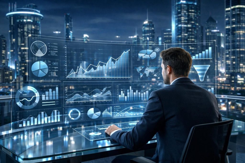 entdecken sie, wie sie im jahr 2026 die marketing-performance effektiv messen können – von der reinen sichtbarkeit bis hin zum nachhaltigen einfluss. erfahren sie die neuesten strategien und tools für erfolgreiche marketing-analysen.