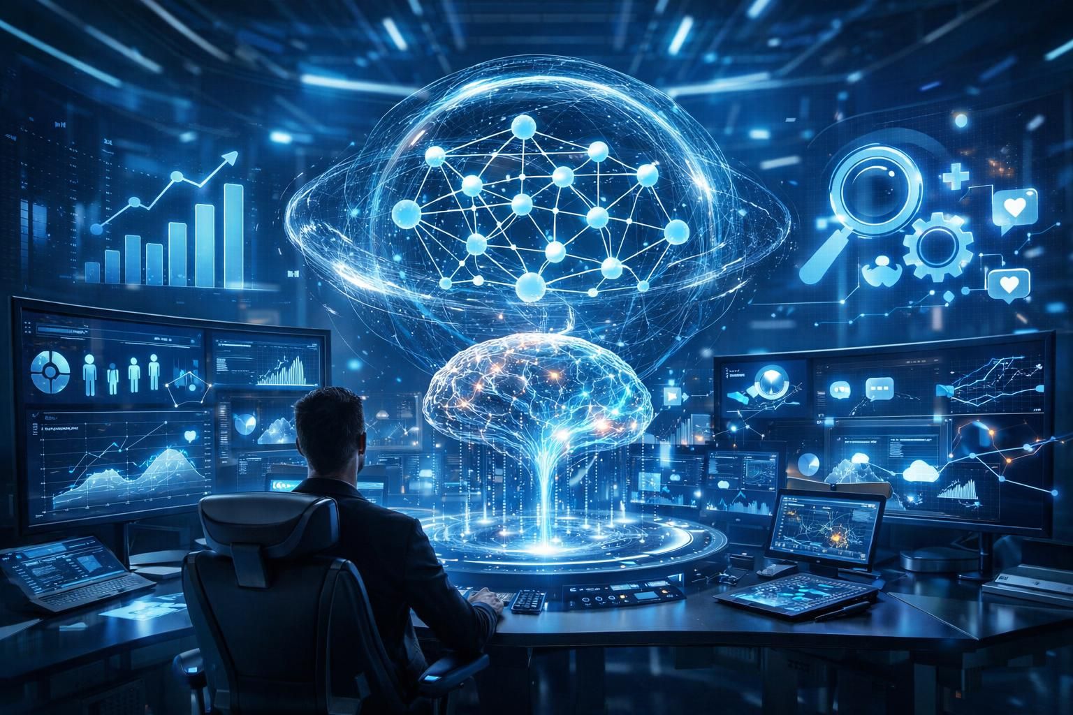 erfahren sie, warum generative engine optimization (geo) im jahr 2026 die spielregeln im digitalen marketing revolutioniert und wie unternehmen davon profitieren können.
