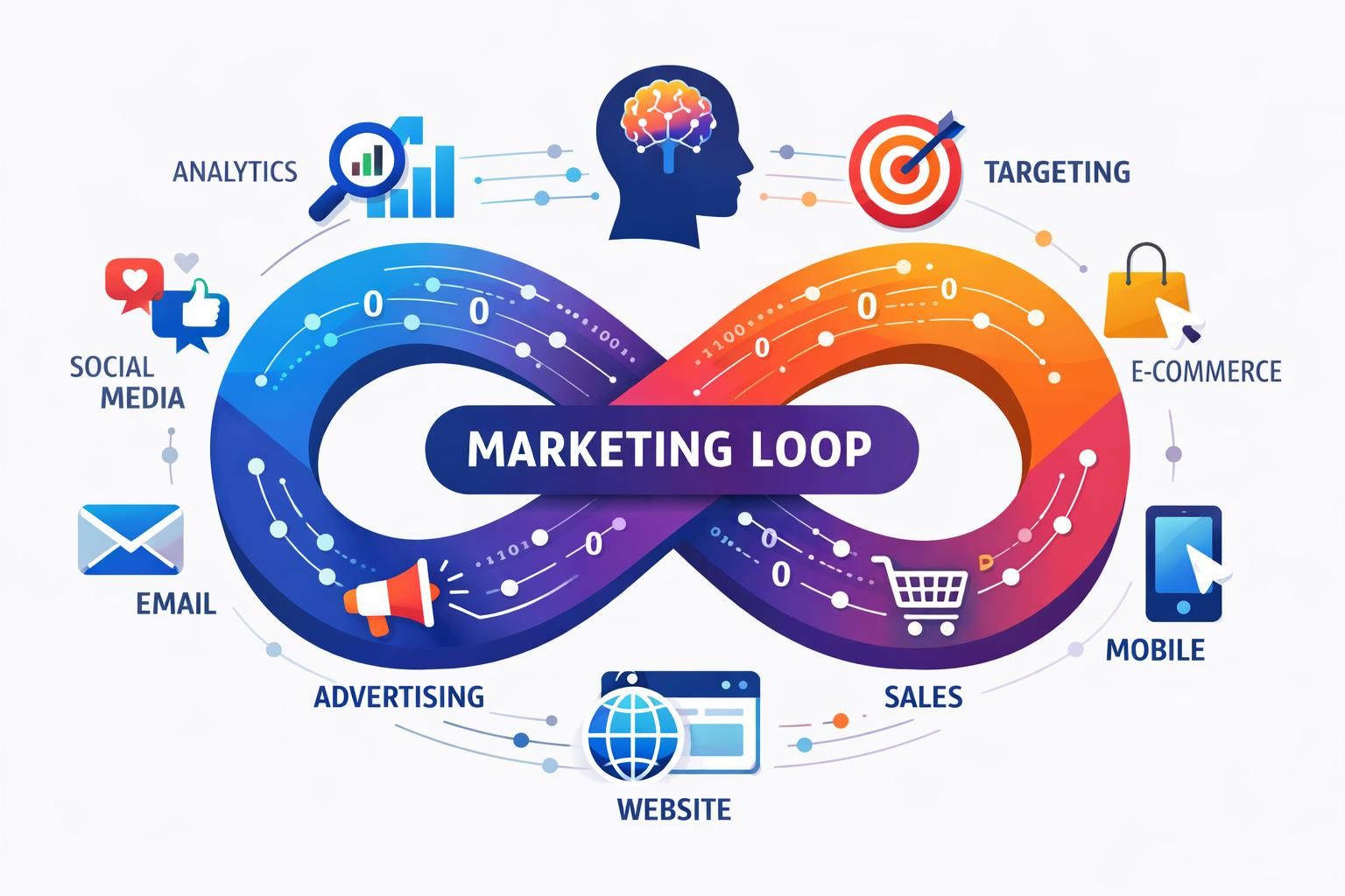 entdecken sie, warum klassische funnels im digitalen marketing an bedeutung verlieren und welche modernen strategien sie ersetzen.