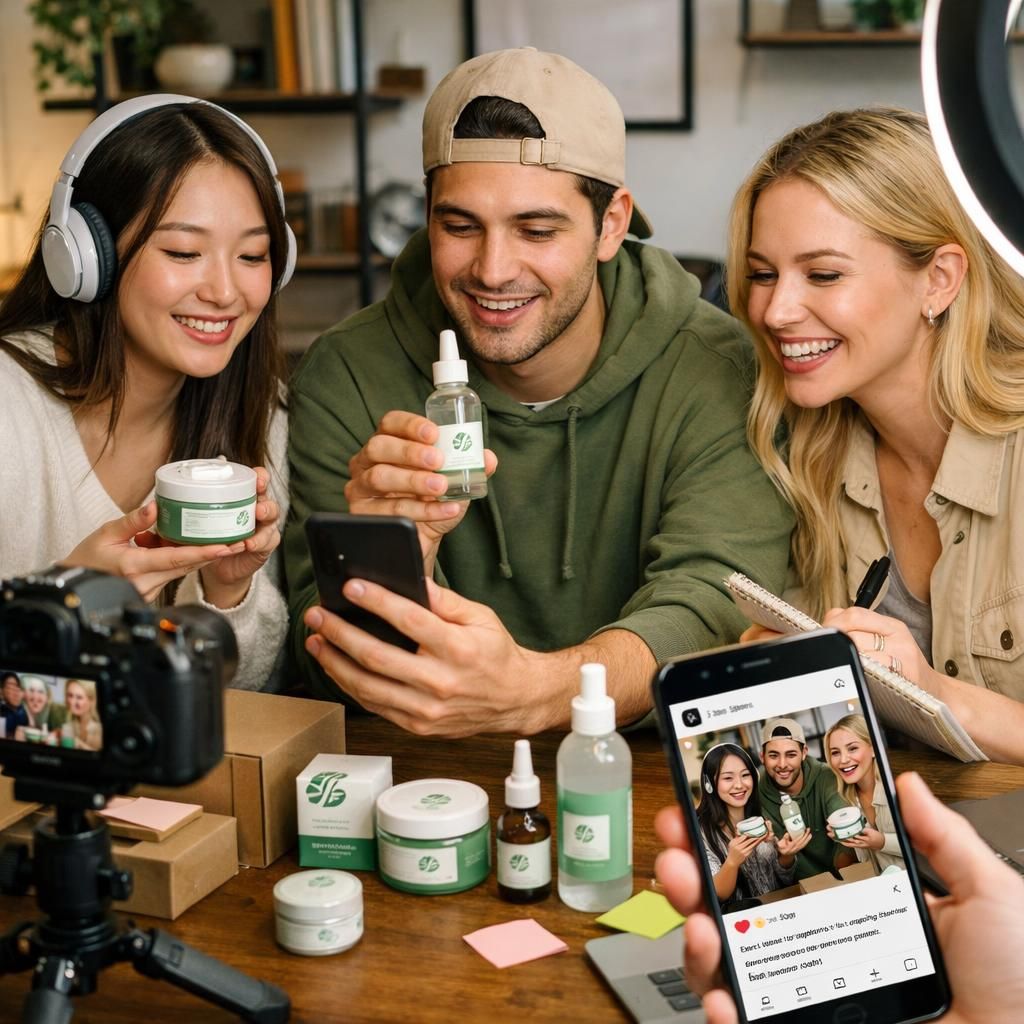 entdecken sie, warum micro-audiences im marketing zunehmend an bedeutung gewinnen und wie sie gezielte werbestrategien effektiver machen.