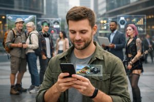 entdecken sie, warum micro-audiences im marketing zunehmend an bedeutung gewinnen und wie sie zu gezielteren, effektiveren kampagnen führen können.