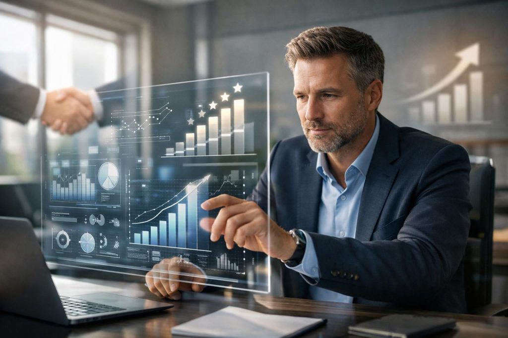 erfahren sie, warum expertise der entscheidende faktor für bessere rankings und höhere conversion-raten ist und wie sie davon profitieren können.