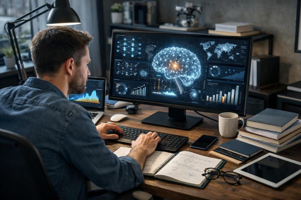 entdecken sie effektive strategien, um die wahrscheinlichkeit zu erhöhen, von ki-systemen zitiert zu werden, und verbessern sie ihre sichtbarkeit in der digitalen welt.