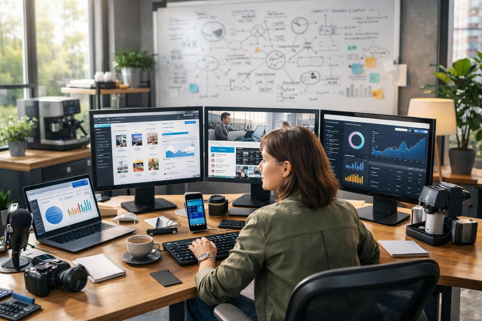 erfahren sie, wie sie 2026 ein stabiles multi-income-online-business aufbauen können, um finanzielle sicherheit und nachhaltigen erfolg im digitalen markt zu erzielen.
