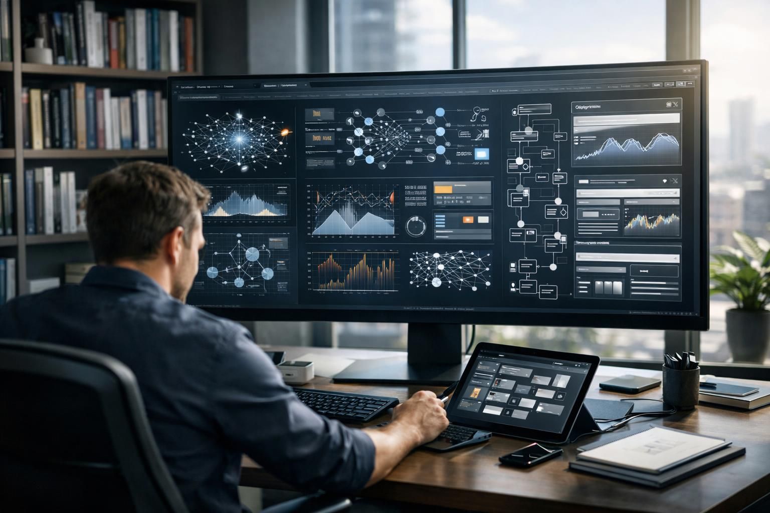 erfahren sie, wie sie eine effektive content-strategie für ki-basierte suchsysteme entwickeln, um die sichtbarkeit und relevanz ihrer inhalte zu maximieren.