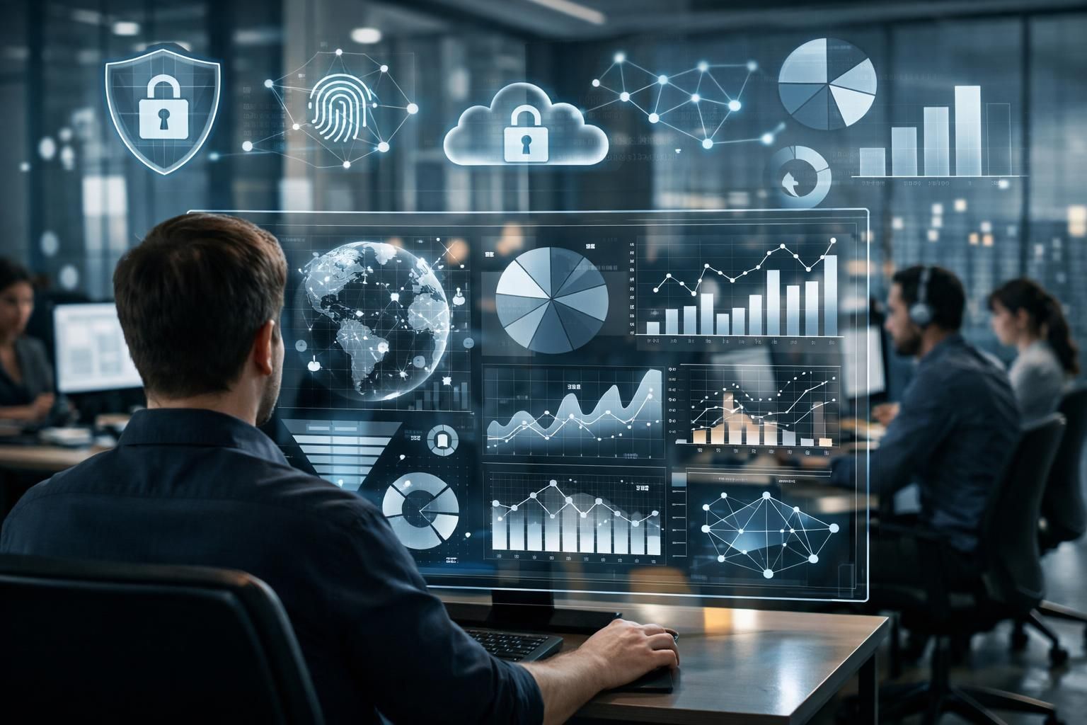 erfahren sie, wie sie eine effektive datengetriebene marketingstrategie entwickeln können, ohne auf third-party-cookies angewiesen zu sein, und bleiben sie dabei datenschutzkonform und zielgerichtet.