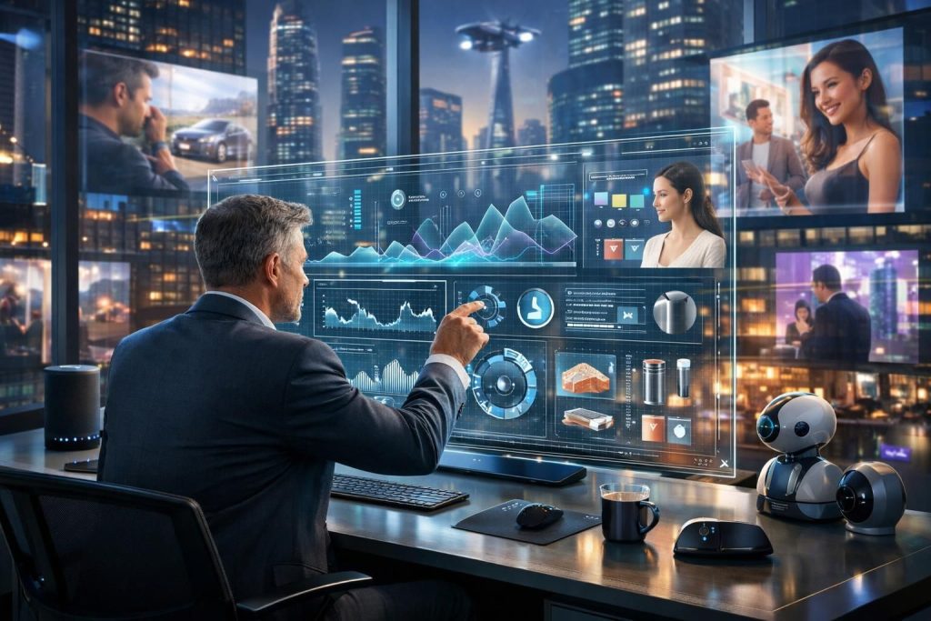 erfahren sie, wie hyperpersonalisierung im marketing 2026 konkret funktioniert und welche strategien unternehmen nutzen, um individuelle kundenerlebnisse zu schaffen und ihre zielgruppen effektiv anzusprechen.