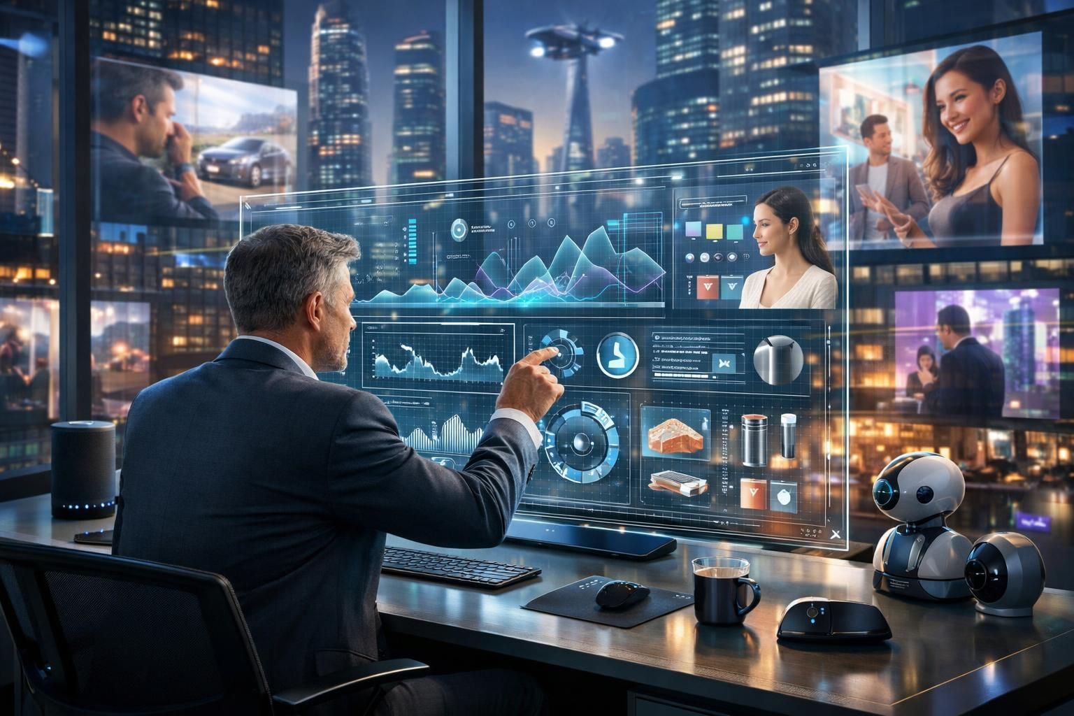 erfahren sie, wie hyperpersonalisierung im marketing 2026 konkret funktioniert und welche strategien unternehmen nutzen, um individuelle kundenerlebnisse zu schaffen und ihre zielgruppen effektiv anzusprechen.